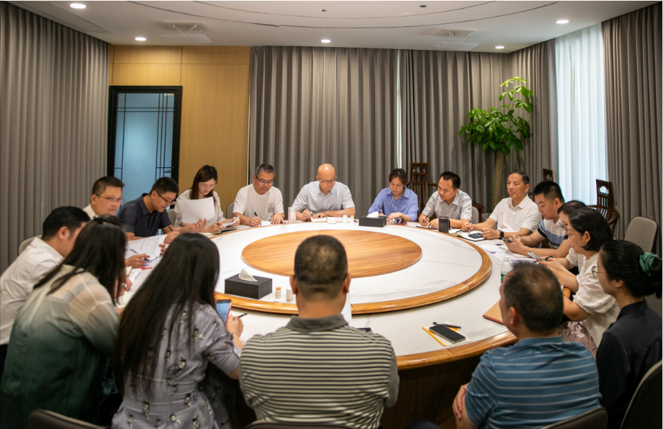 興湘資產(chǎn)創(chuàng)新舉辦首場主題餐敘活動