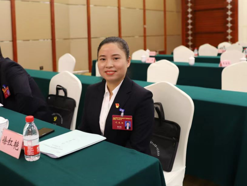 興湘資產(chǎn)群英譜之③| 徐紅艷：改革潮頭的“鐵賬房”